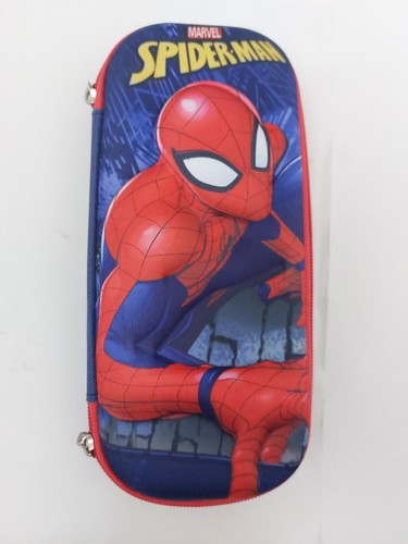 Spider man pencil - 3d,