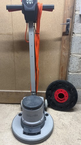 Numatic floor polisher - polisher, hfm1545