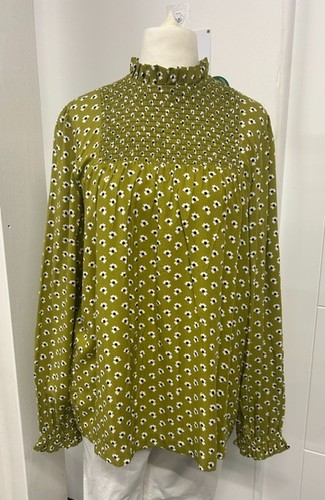 Regatta orla kiely clover - orla,