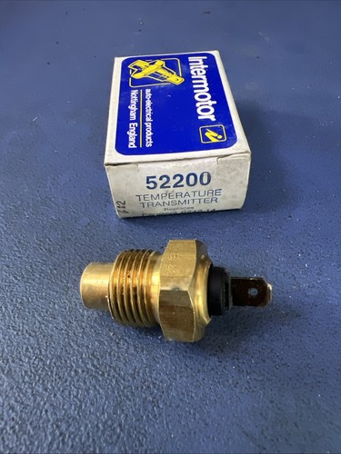 Temperature sensor for samba - temperature,