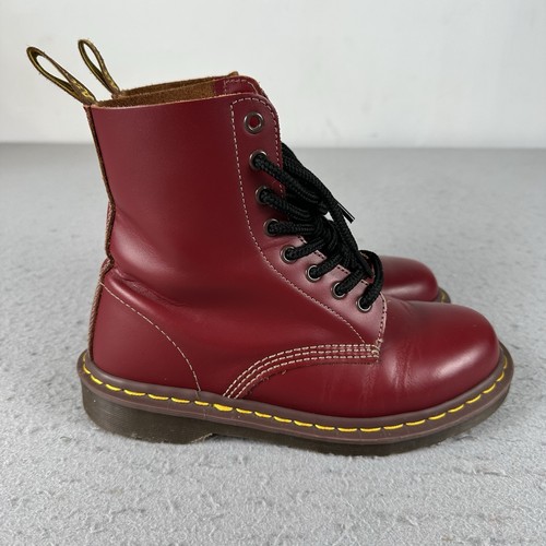 Doc martens boots - martens, 6