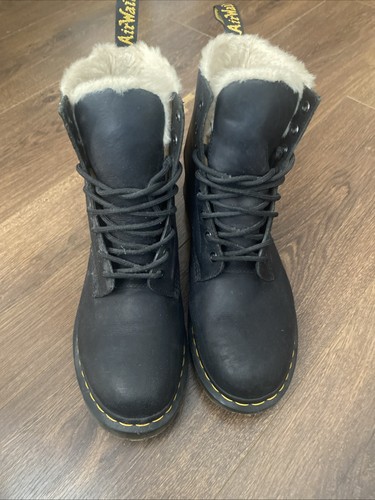 Martens boots - dr.,