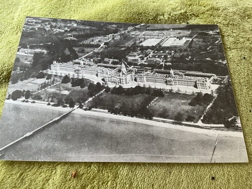 Picture postcard southampton - picture, postcard,