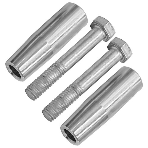 Pivot pin kit set - kit, 6732012