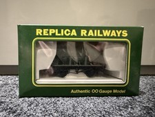 Replica Railways 13411 24 Ton
