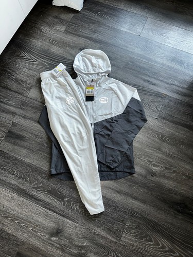 Nike dri miler air swoosh - miler,