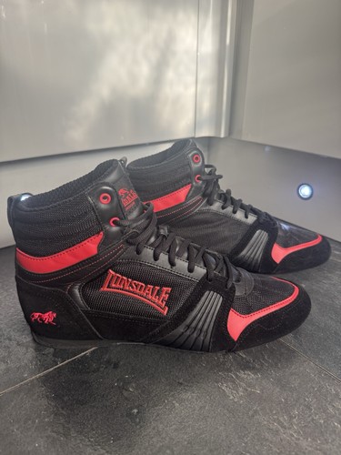 Lonsdale storm box boxing - 20,