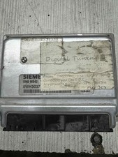 BMW E46 323i Remaped Ecu Ews, Imo Deleted Plug And Play