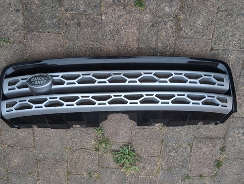 Land rover discovery sport hse - discovery,