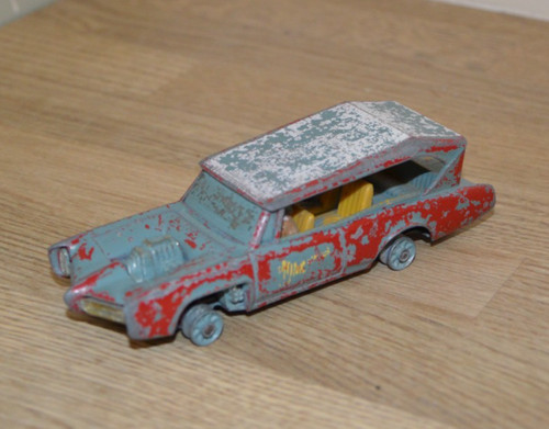 Monkee mobile the monkeys - the,