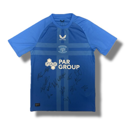 Squad signed preston north end - squad,