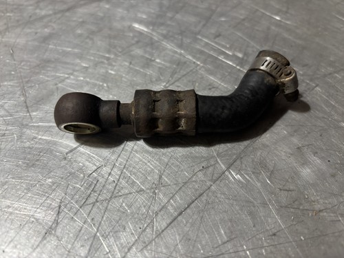 Drz 400 2002 - drz, pipe