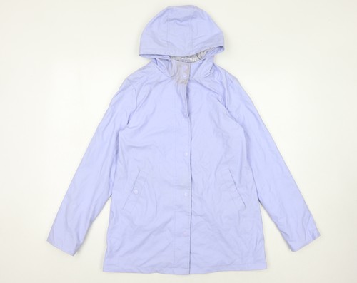Marks and spencer girls blue - and,