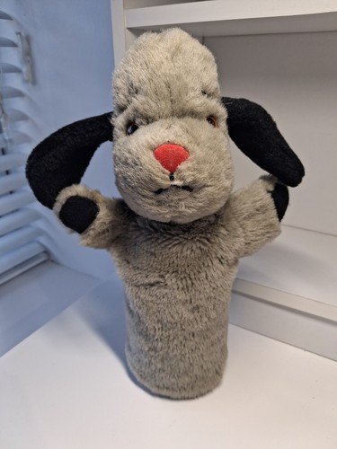 Vintage sooty sweep - sooty, sweep.
