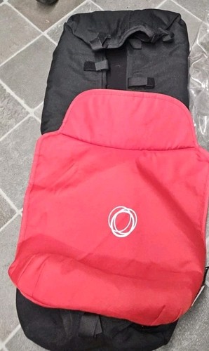 Bugaboo donkey carrycot with - carrycot,