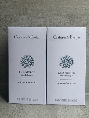 Crabtree evelyn lasource - crabtree,