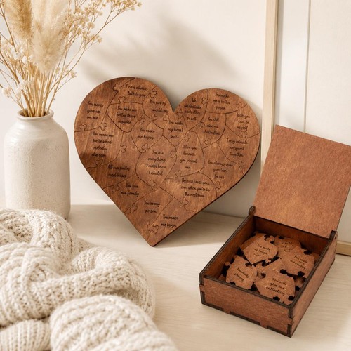 Reasons why love - 20,