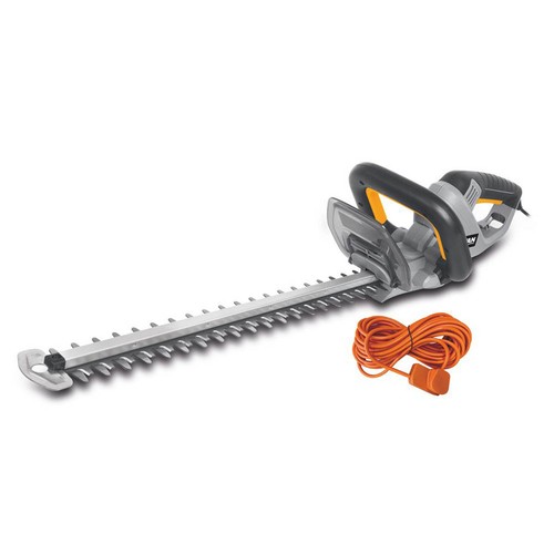 Titan hedge trimmer - hedge,