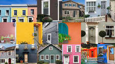 New onecoat masonry paint - masonry,
