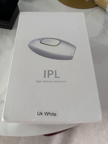 Ipl hair removal device laser - ipl,