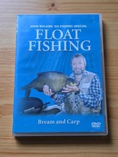 John Wilson's Go Fishing