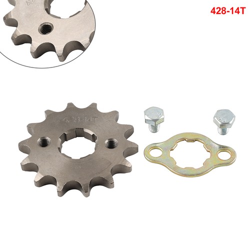 428 chain 20mm 14t front - chain,