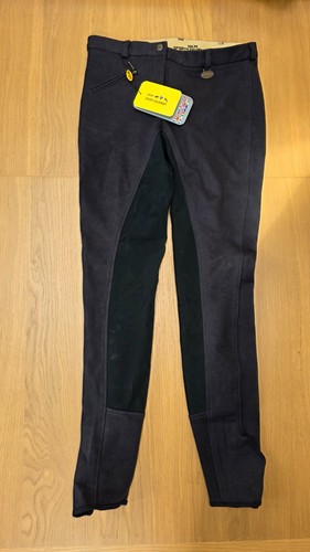 Hkm jodhpurs breeches - hkm, 32"