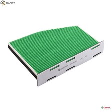 FILTER CABIN AIR CC0001 FOR