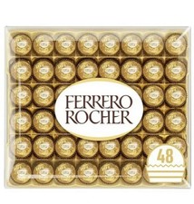 Ferrero rocher piece - ferrero,