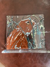 Hand Made Fused Glass