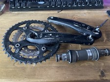 Shimano FC-M530 9 Speed Triple