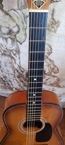 Audition guitar from - 3/4,