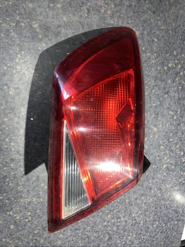 Seat leon mk3 rear left - leon, fr