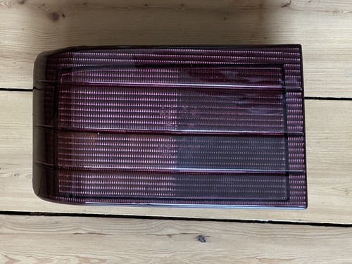 Rear light jaguar xj6 - light, xj40
