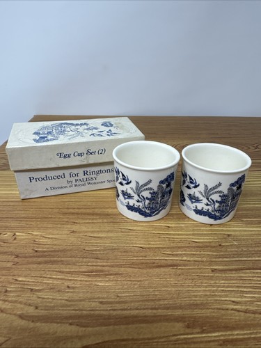 Palissy for ringtons - for,