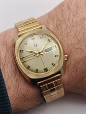 Bulova Accutron Tuning Fork