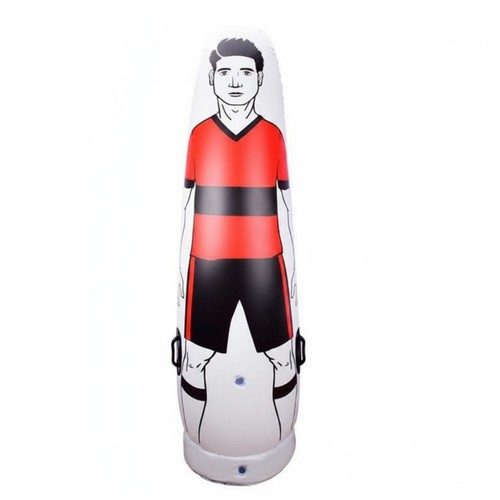 Unrestricted kick mannequin - kick,