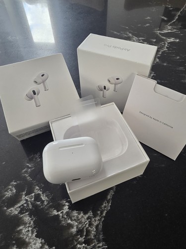 Airpods pro 2nd - pro,