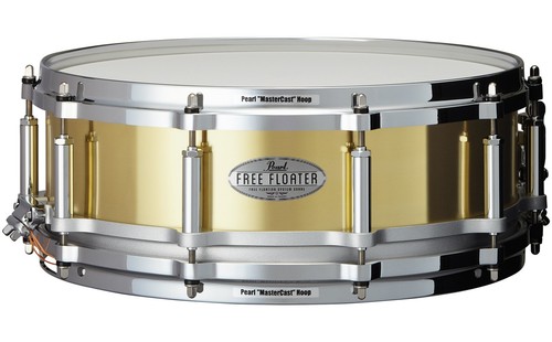 Pearl free floating 5 - 14", x