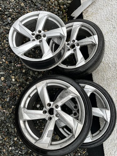 Ttrs rotor deep concave - ttrs,