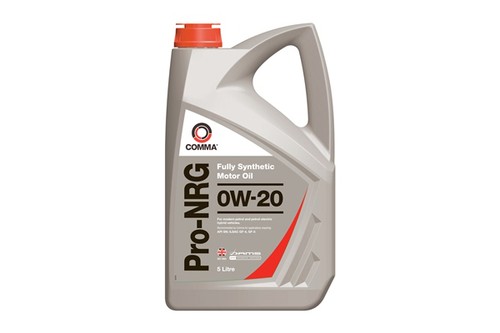 Service kit engine - engine, oil