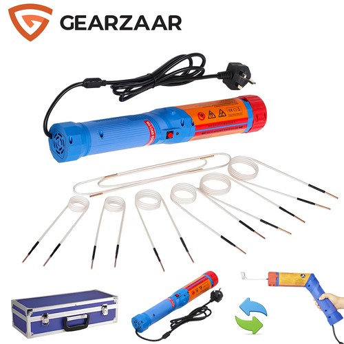 1100w car induction ductor - 1100w,