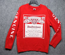 Junk Food Budweiser Long