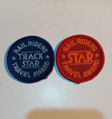 Vintage 80s rail - 80s, riders