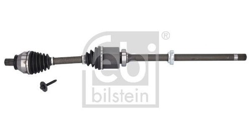 Febi bilstein 196014 front - bilstein,