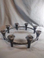 Vintage "Wrought Iron" Spanish