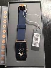 RADLEY S21 Ink Blue Silicone