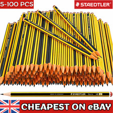 Staedtler noris 100 hb - 1-100,