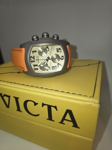 Invicta lupah collection swiss - invicta,