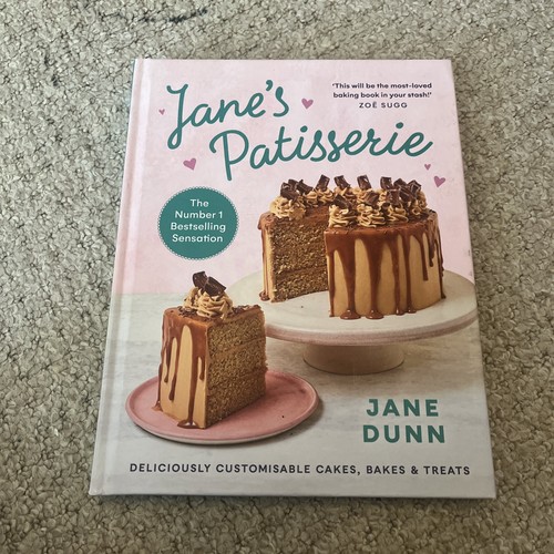 Jane patisserie - jane’s,